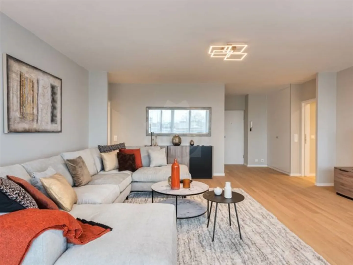 Magnifique Appartement à Genève - Photo 8 sur 12