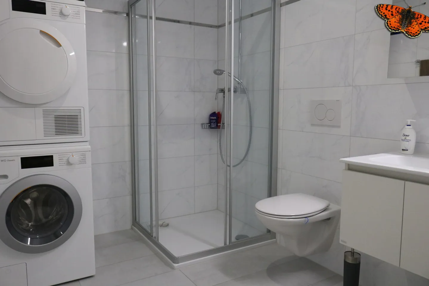 Apartment for rent - Photo 8 of 9