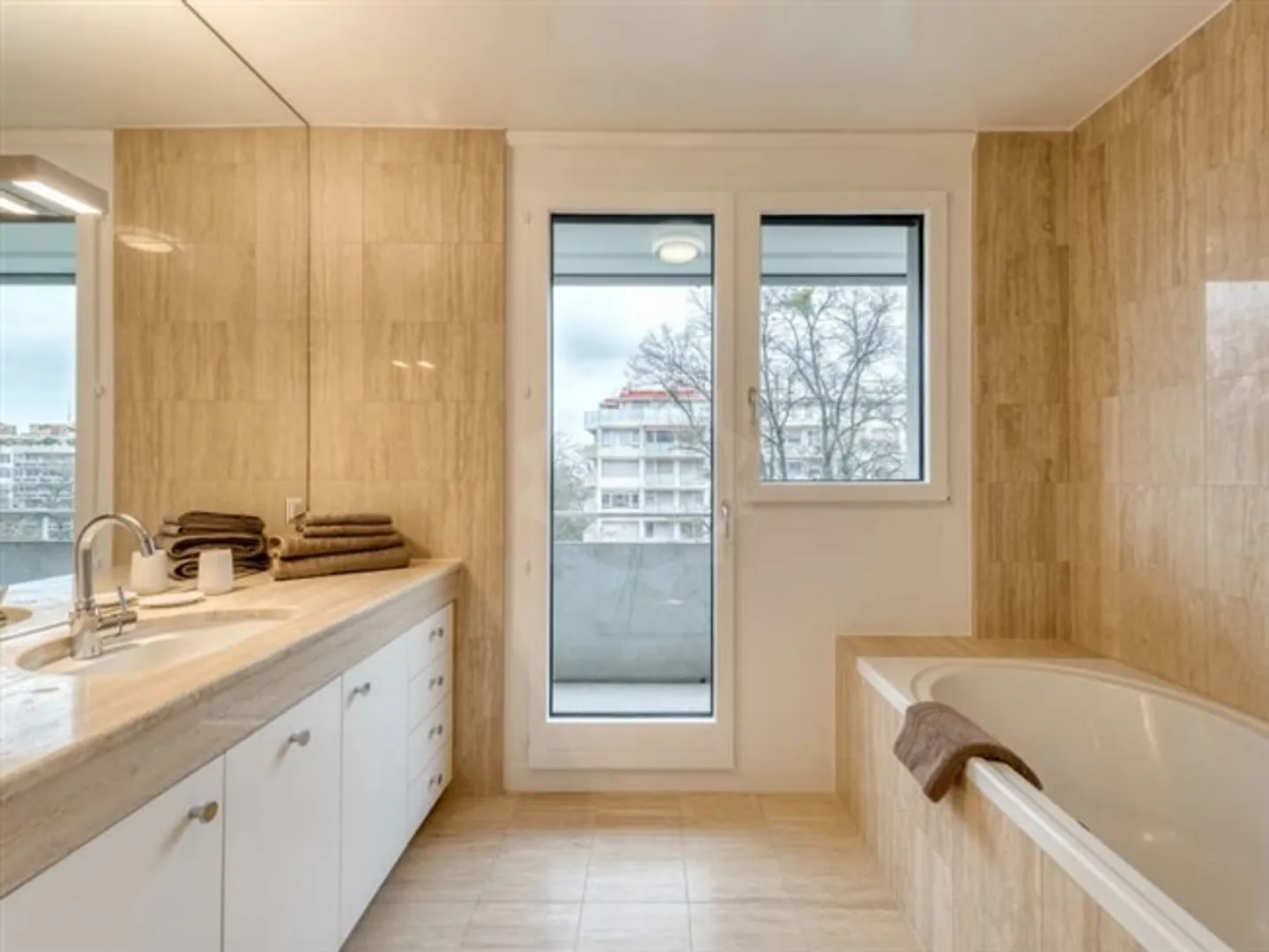 Magnifique Appartement à Genève - Photo 12 sur 12