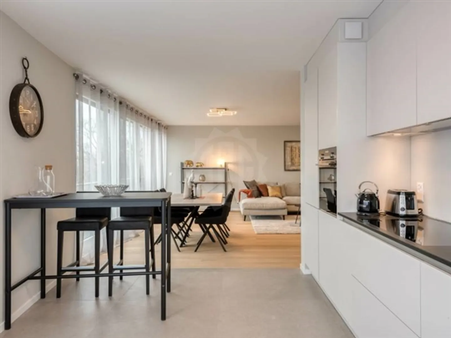 Magnifique Appartement à Genève - Photo 3 sur 12