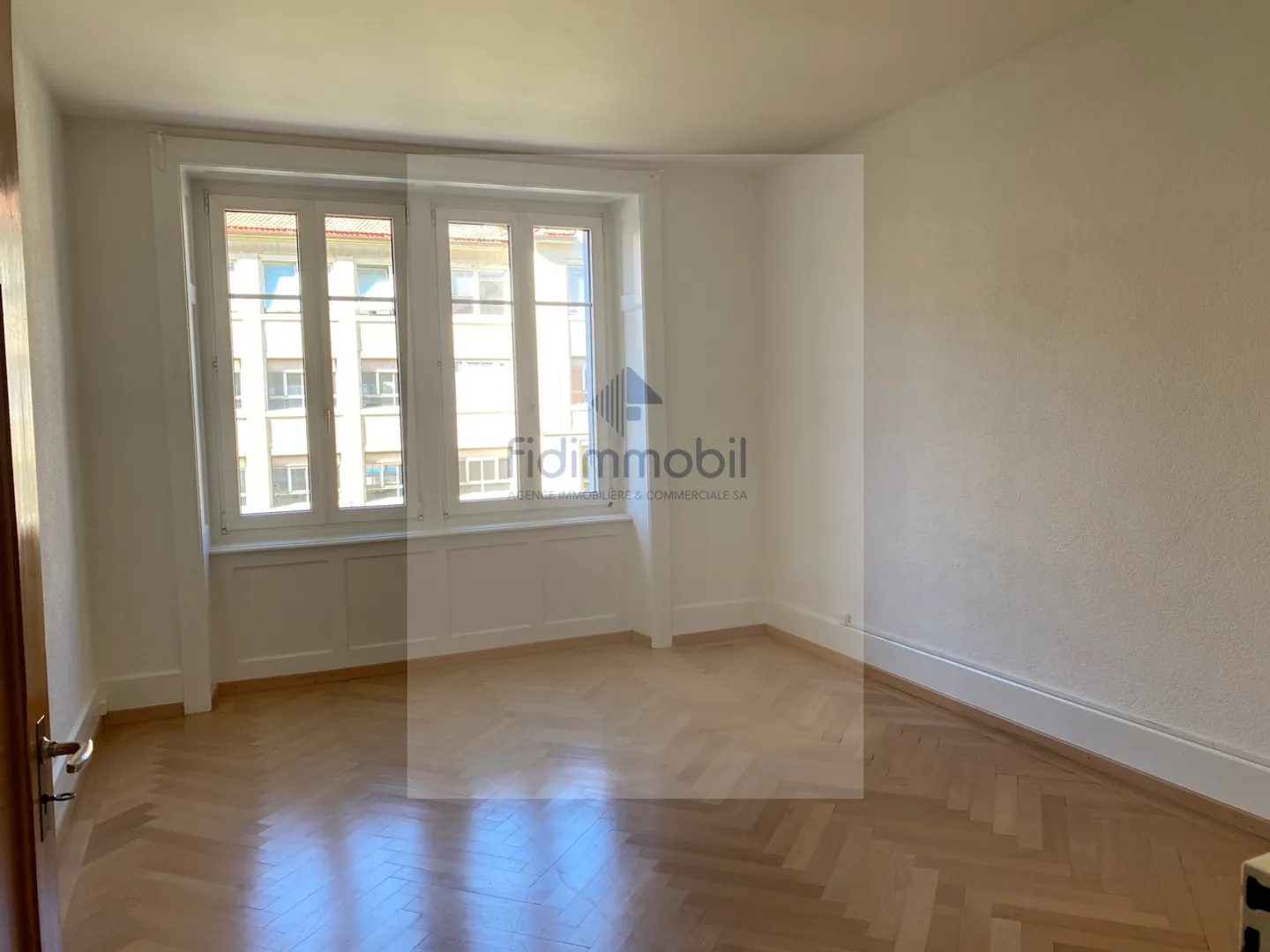 In affitto, 3 stanze, Jardinière 131, La Chaux-de-Fonds - Foto 4 di 7