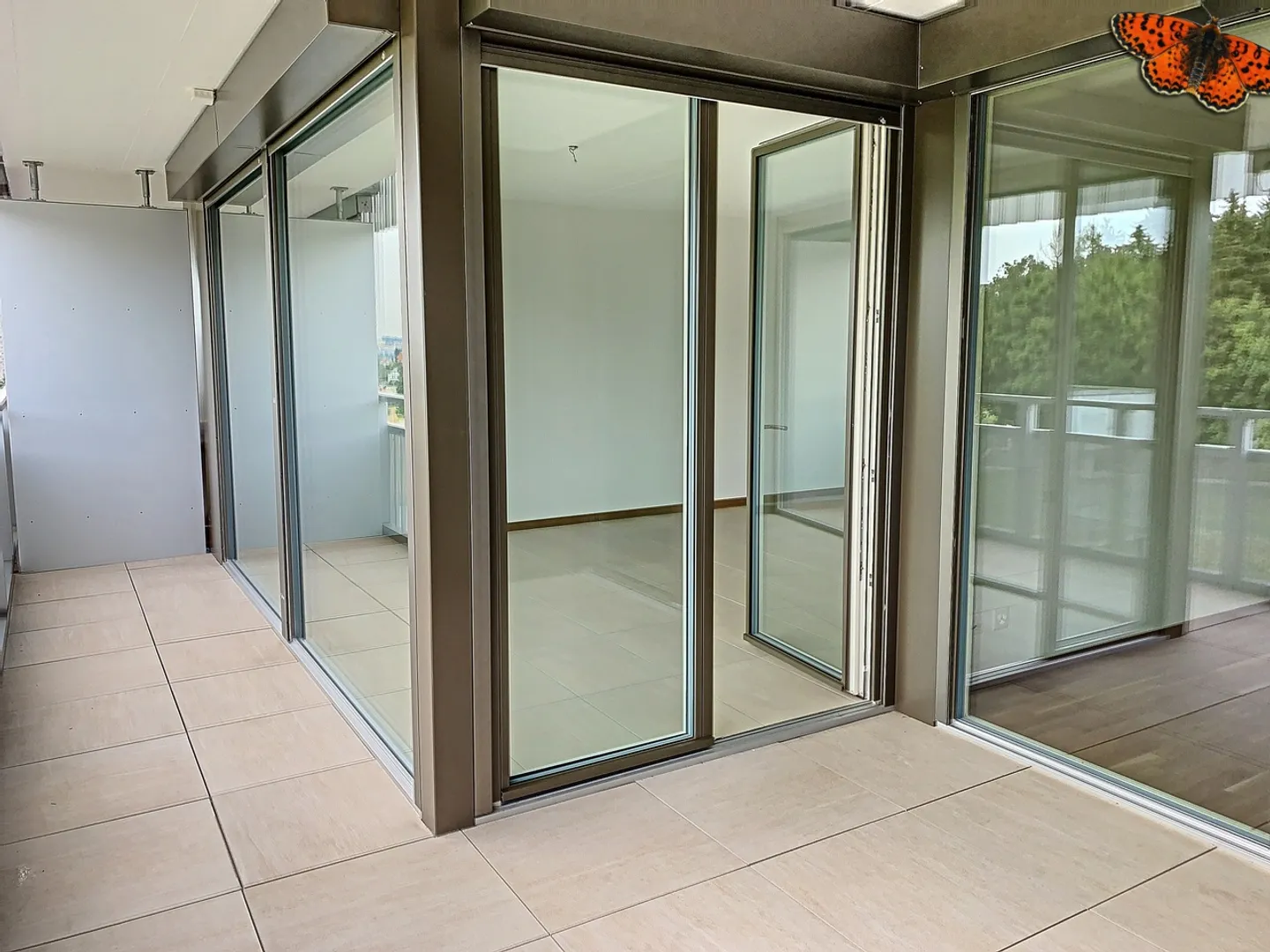 Apartment for rent - Photo 6 of 9