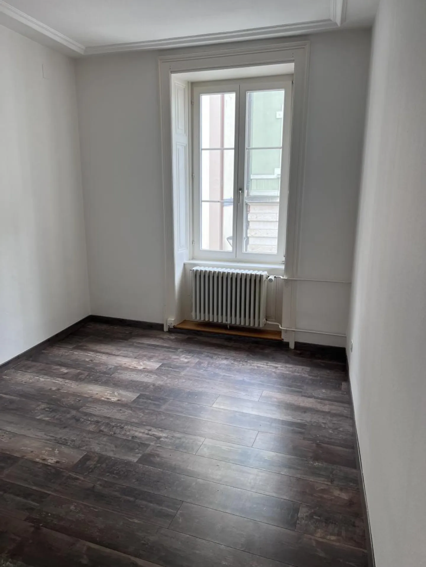3.5 Room Apartment - Photo 7 of 7