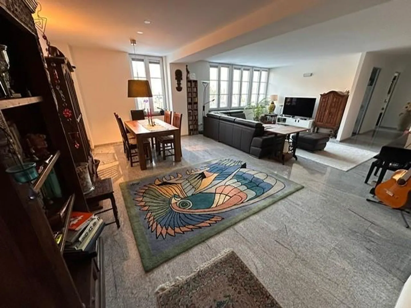 Subtenant for 4.5-room apartment in a quiet location at the foot of Uetliberg - Photo 1 of 13