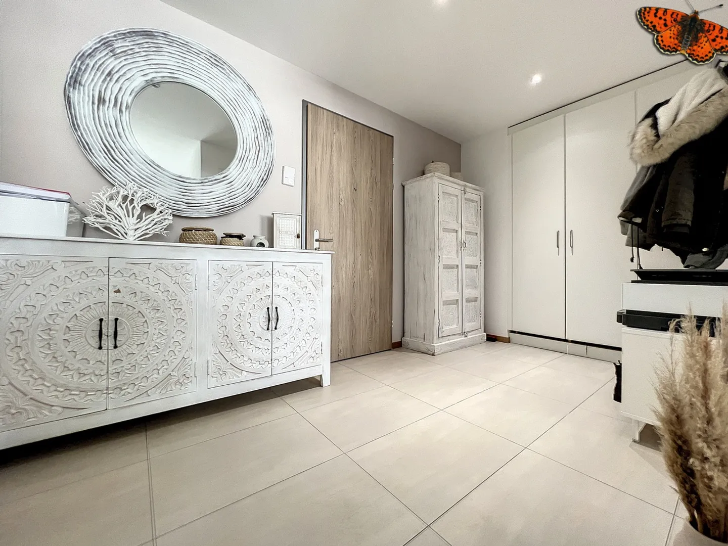 Apartment for rent - Photo 9 of 9