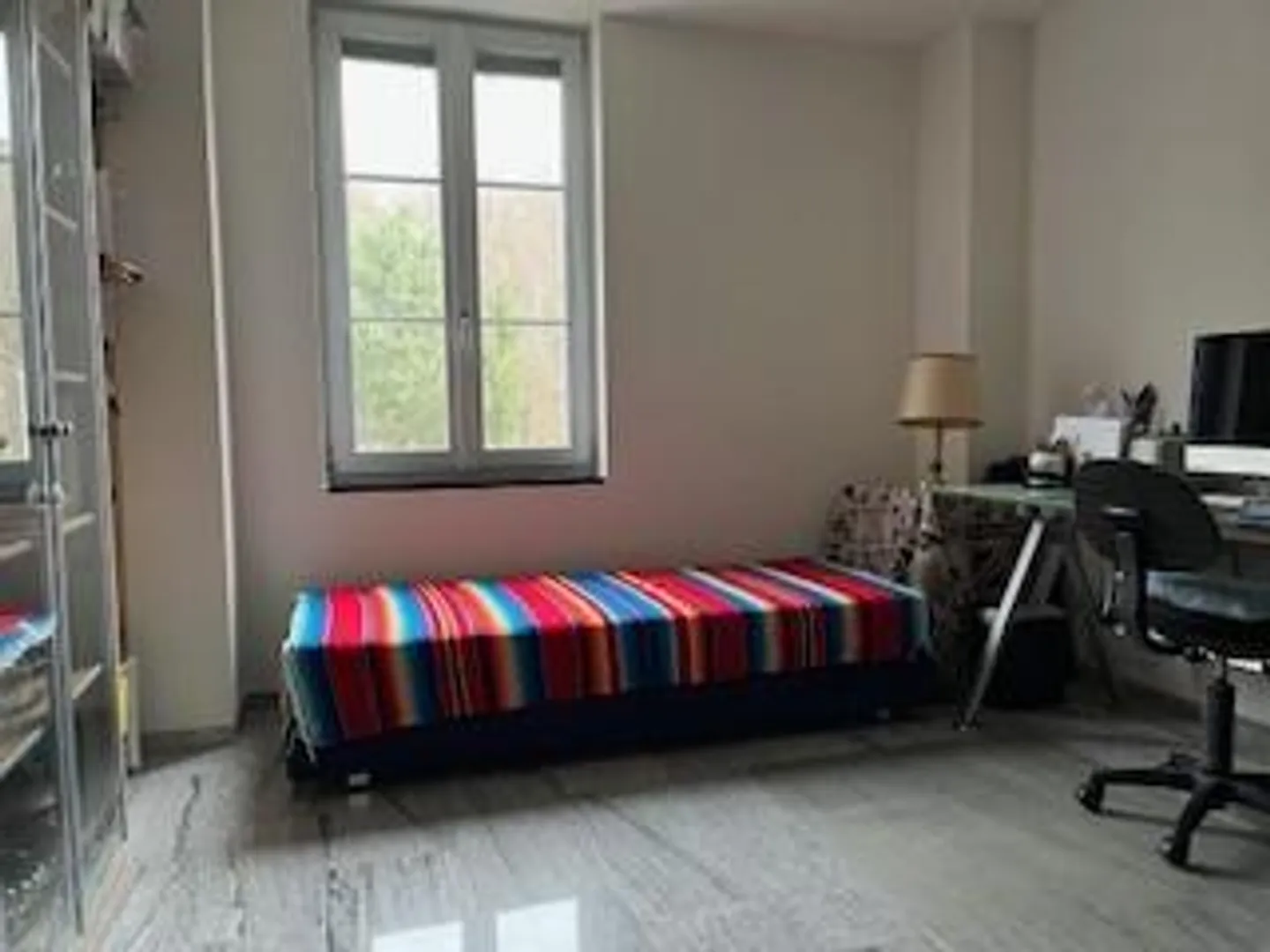 Subtenant for 4.5-room apartment in a quiet location at the foot of Uetliberg - Photo 6 of 13