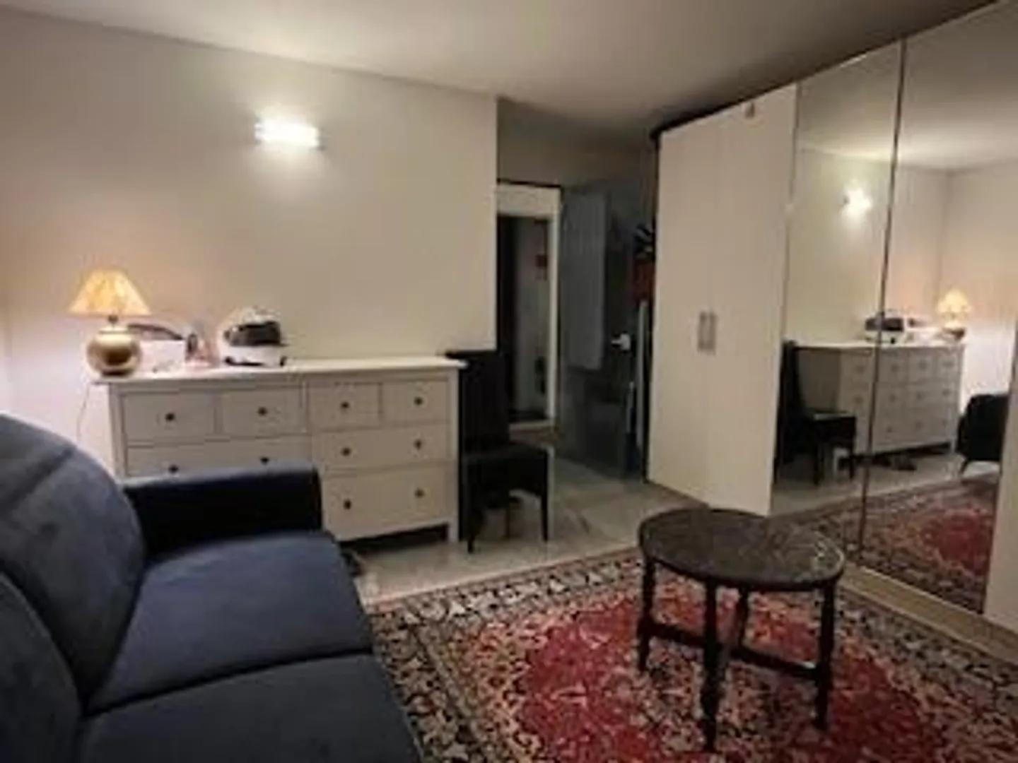 Subtenant for 4.5-room apartment in a quiet location at the foot of Uetliberg - Photo 8 of 13