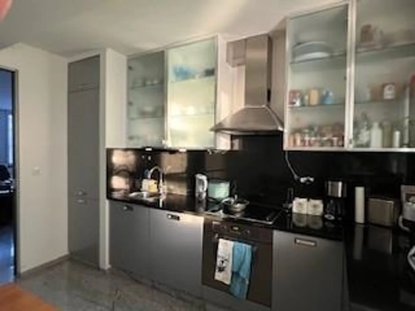 Subtenant for 4.5-room apartment in a quiet location at the foot of Uetliberg - Photo 9 of 13