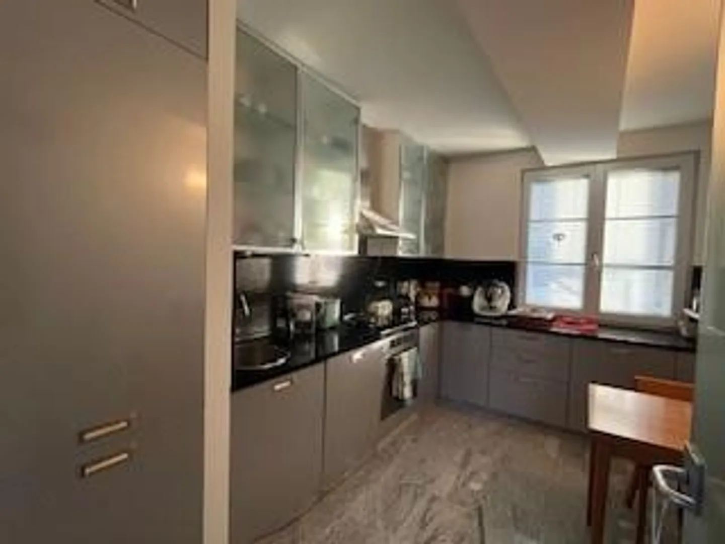 Subtenant for 4.5-room apartment in a quiet location at the foot of Uetliberg - Photo 10 of 13