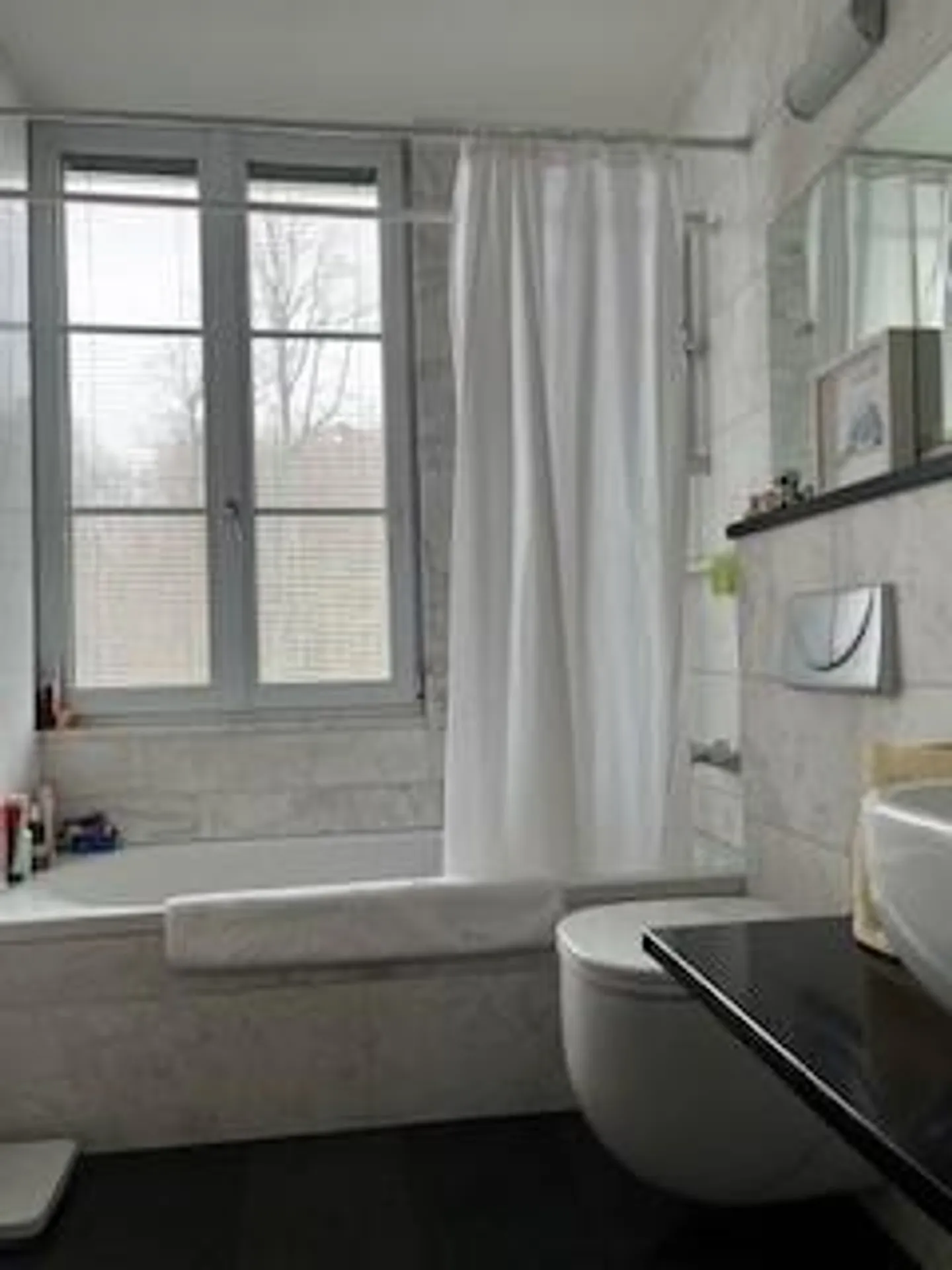 Subtenant for 4.5-room apartment in a quiet location at the foot of Uetliberg - Photo 11 of 13