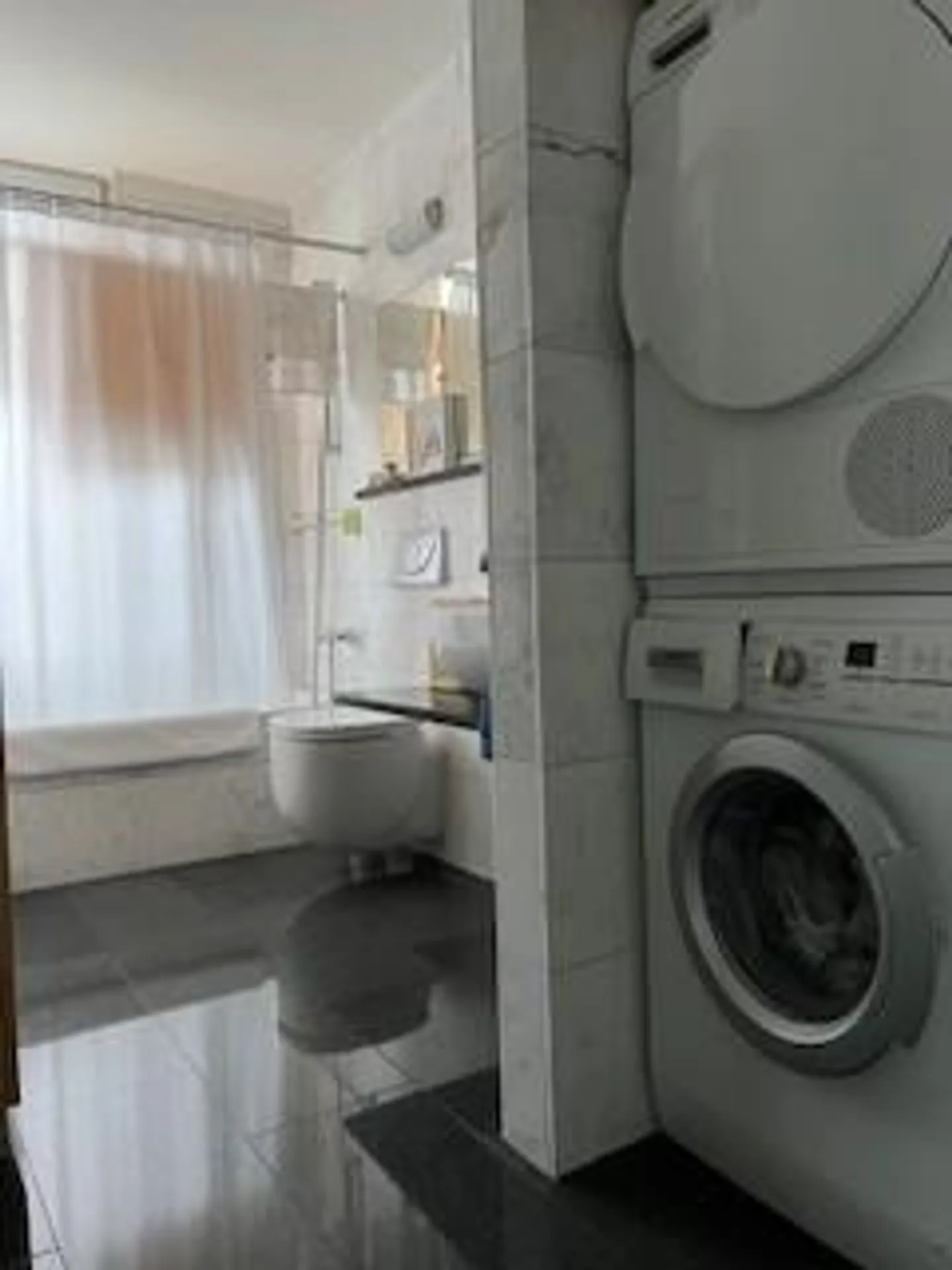 Subtenant for 4.5-room apartment in a quiet location at the foot of Uetliberg - Photo 12 of 13