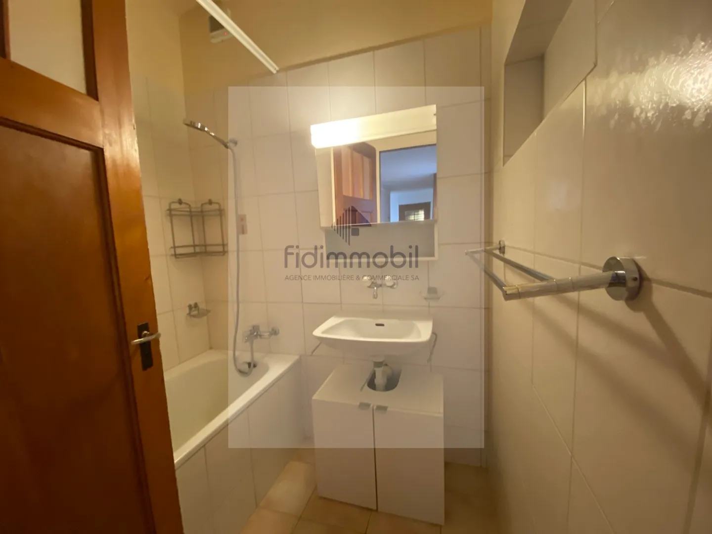 In affitto, 3 stanze, Jardinière 131, La Chaux-de-Fonds - Foto 7 di 7