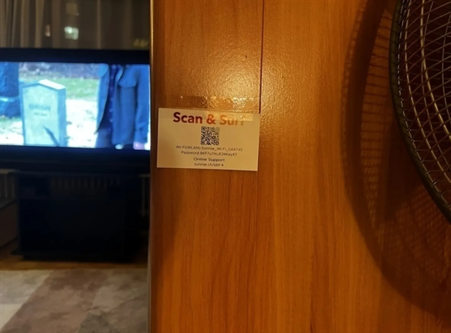 1½ ROOM APARTMENT IN ZURICH - DISTRICT 9 ALBISRIEDEN, FURNISHED, TEMPORARY - Photo 7 of 7