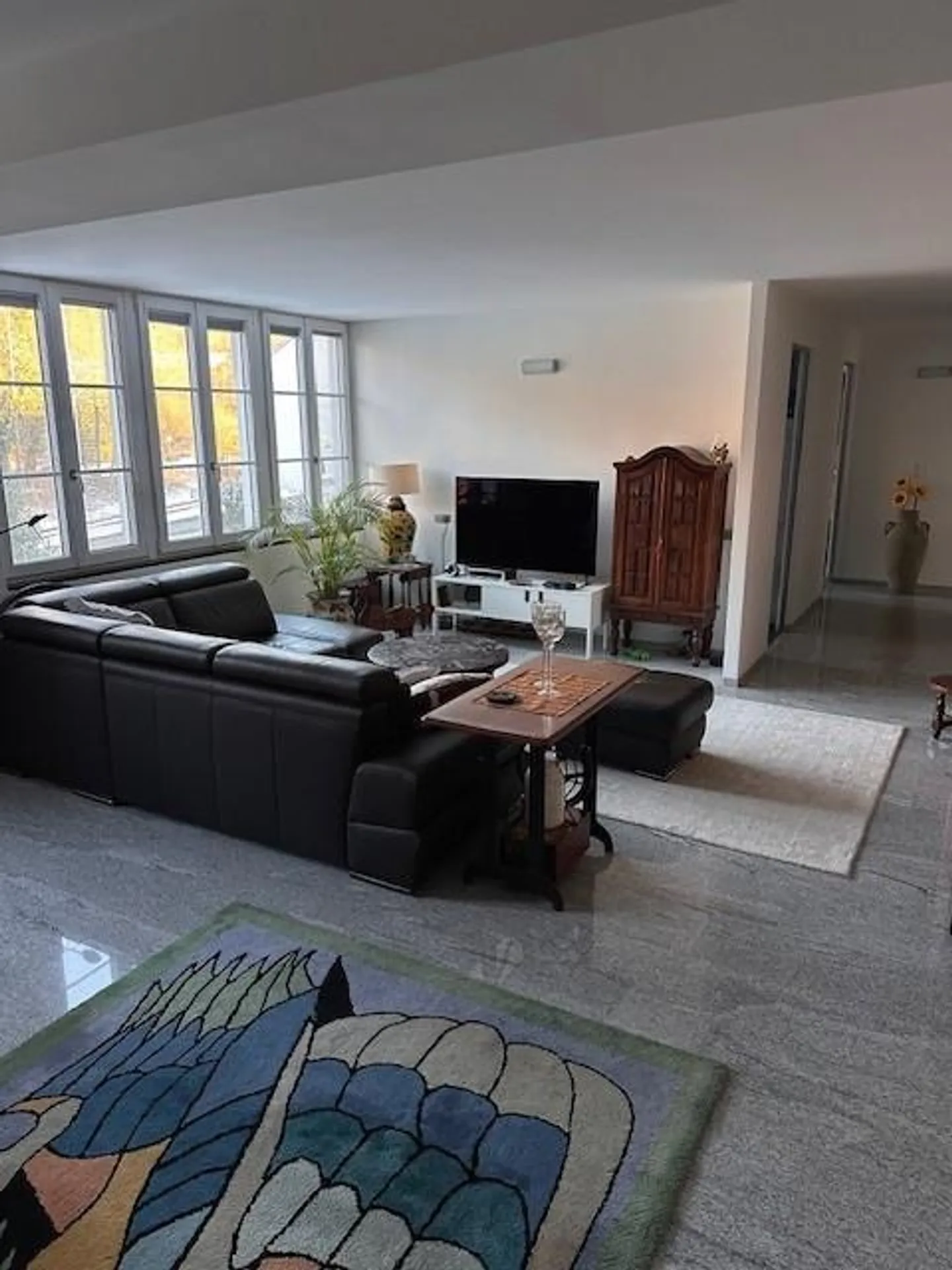 Subtenant for 4.5-room apartment in a quiet location at the foot of Uetliberg - Photo 3 of 13