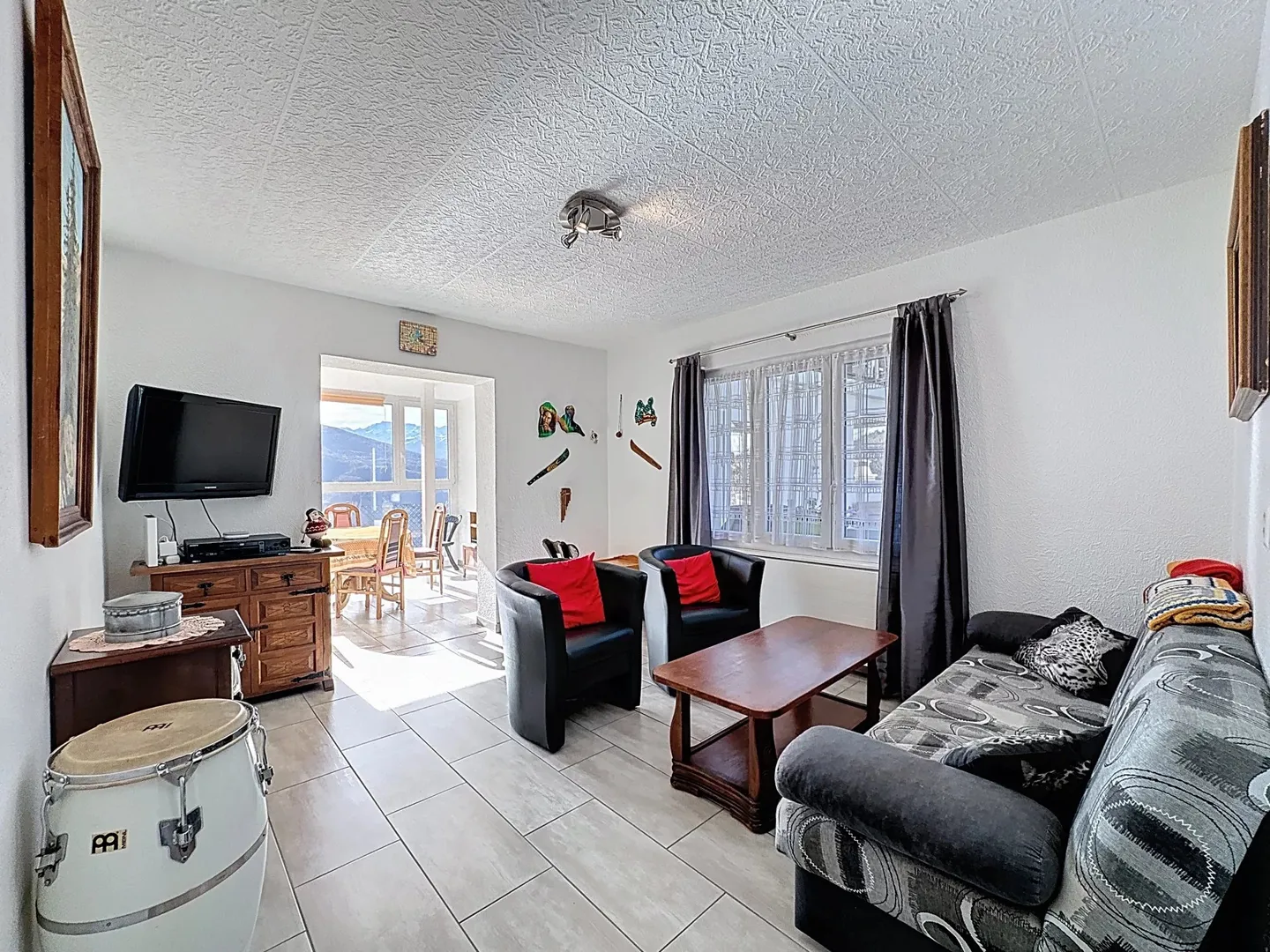 Villa spacieuse avec vue panoramique - Photo 17 sur 23