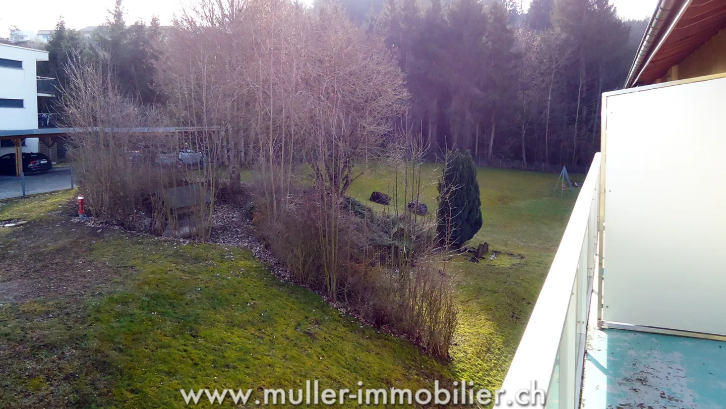 Charming 4.5 Room Apartment - Photo 12 of 15