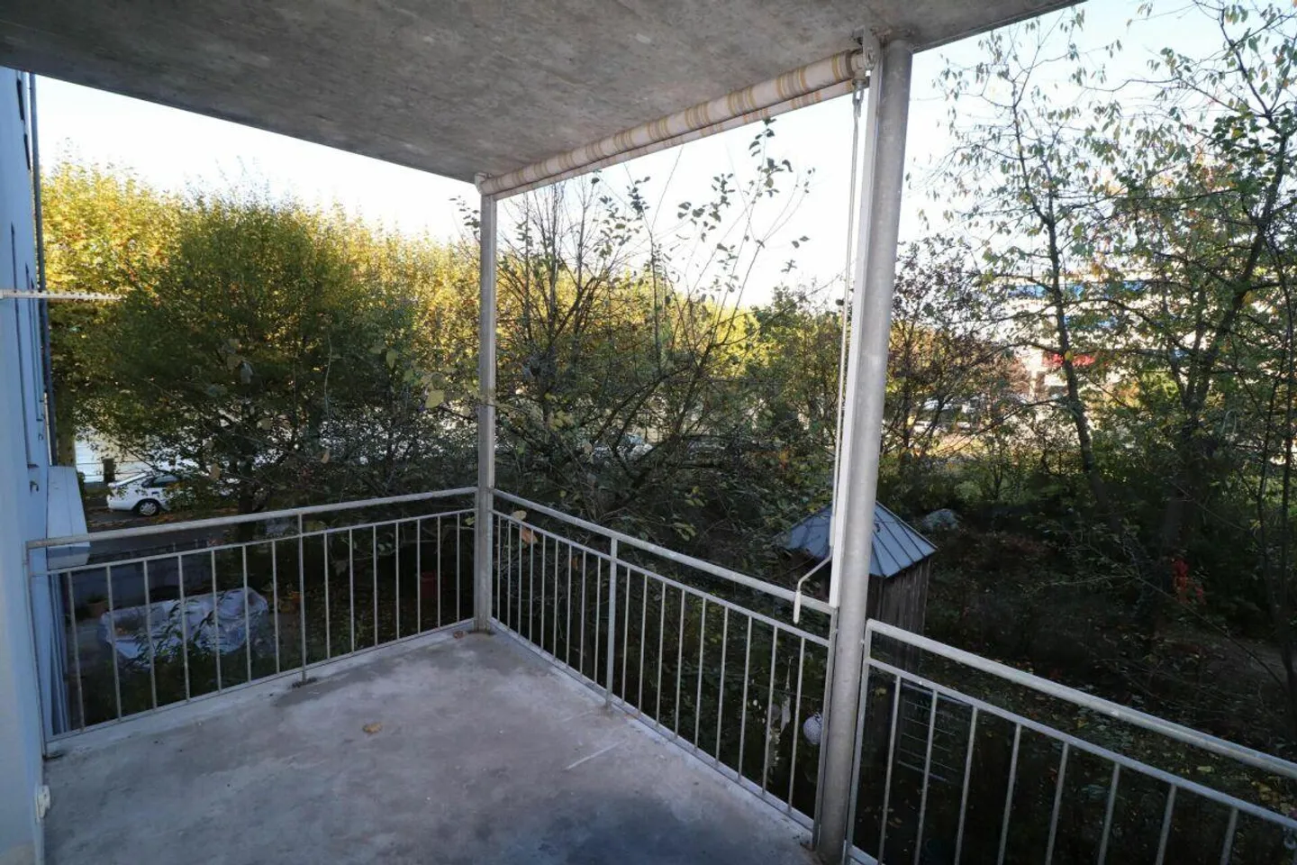 Appartement lumineux de 3 pièces au bord du Rhin - Photo 5 sur 5