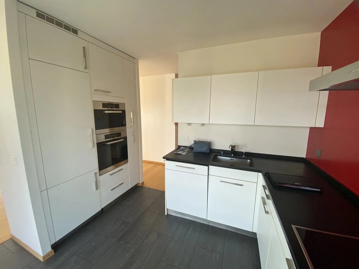 Helle 3,5-Zimmer-Wohnung in Bussigny - Foto 10 von 13