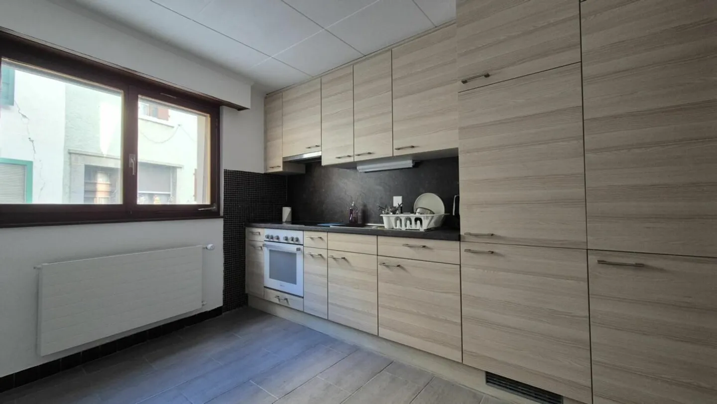 Haus im Dorf 6 Zimmer in Leytron - Foto 3 von 11