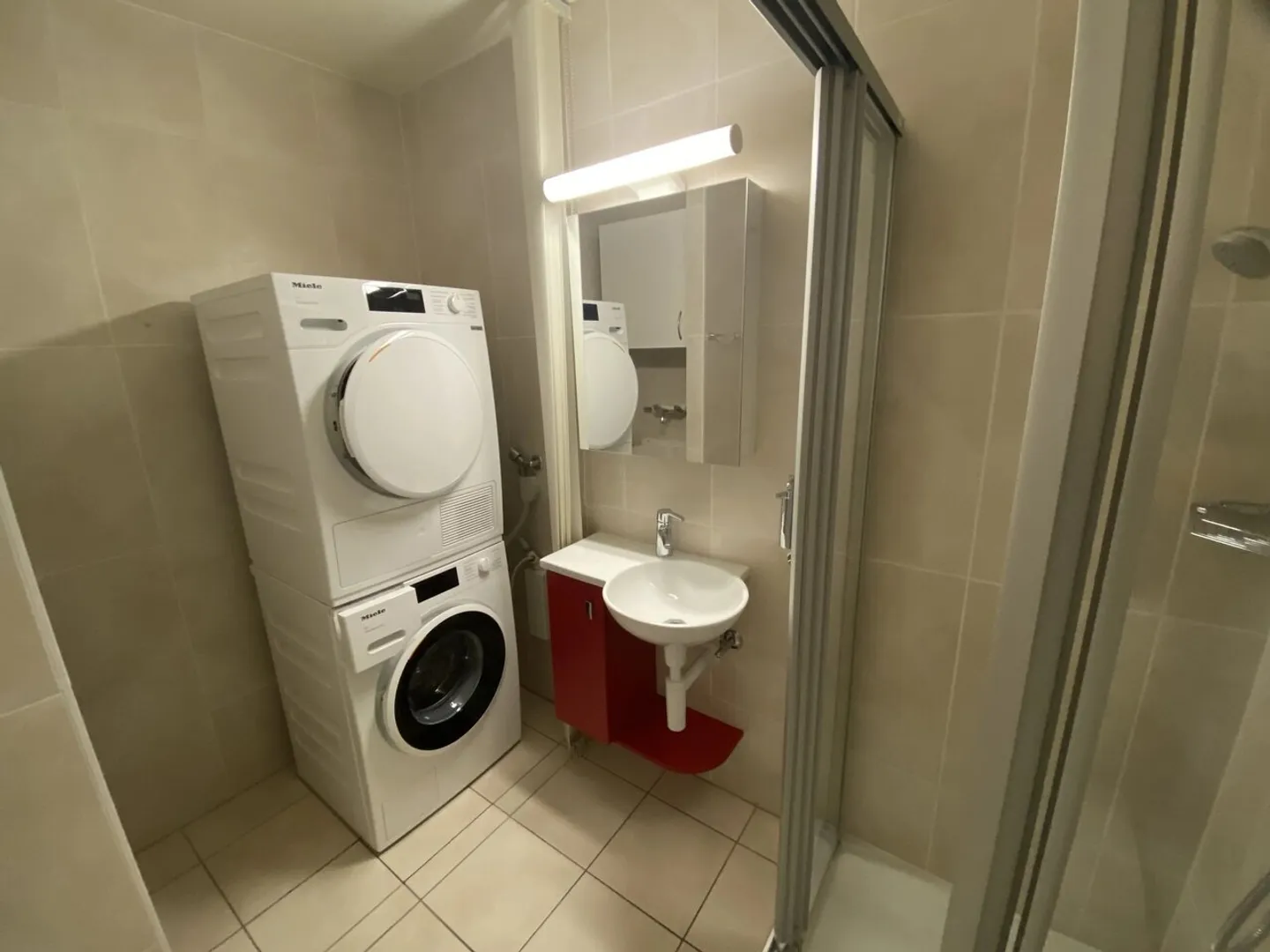 Helle 3,5-Zimmer-Wohnung in Bussigny - Foto 5 von 13