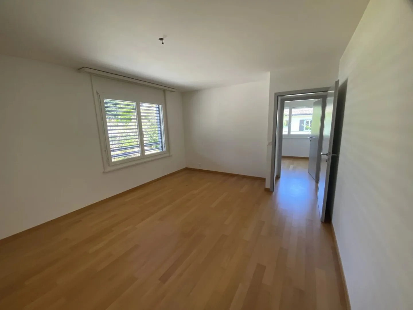 Helle 3,5-Zimmer-Wohnung in Bussigny - Foto 6 von 13