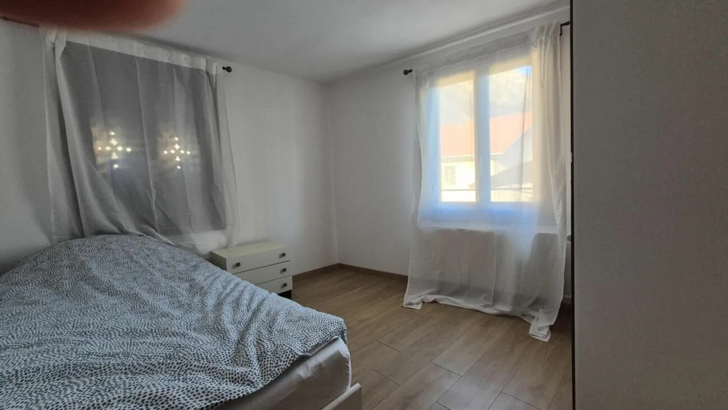 Haus im Dorf 6 Zimmer in Leytron - Foto 6 von 11