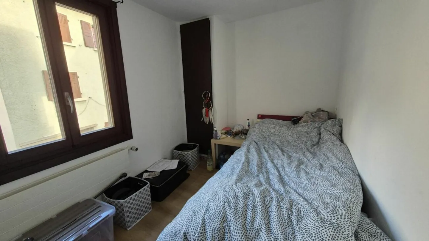 Haus im Dorf 6 Zimmer in Leytron - Foto 7 von 11