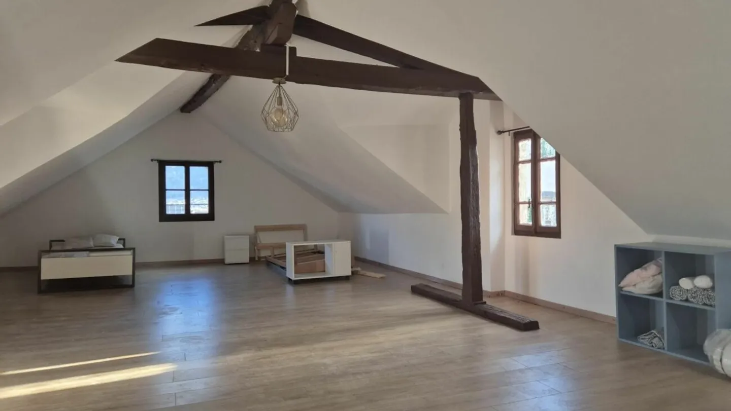 Haus im Dorf 6 Zimmer in Leytron - Foto 9 von 11