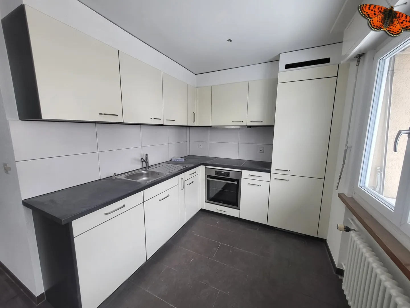 CHARMANTE 4½ ZIMMER - Zentrum von Roche - Foto 1 von 10