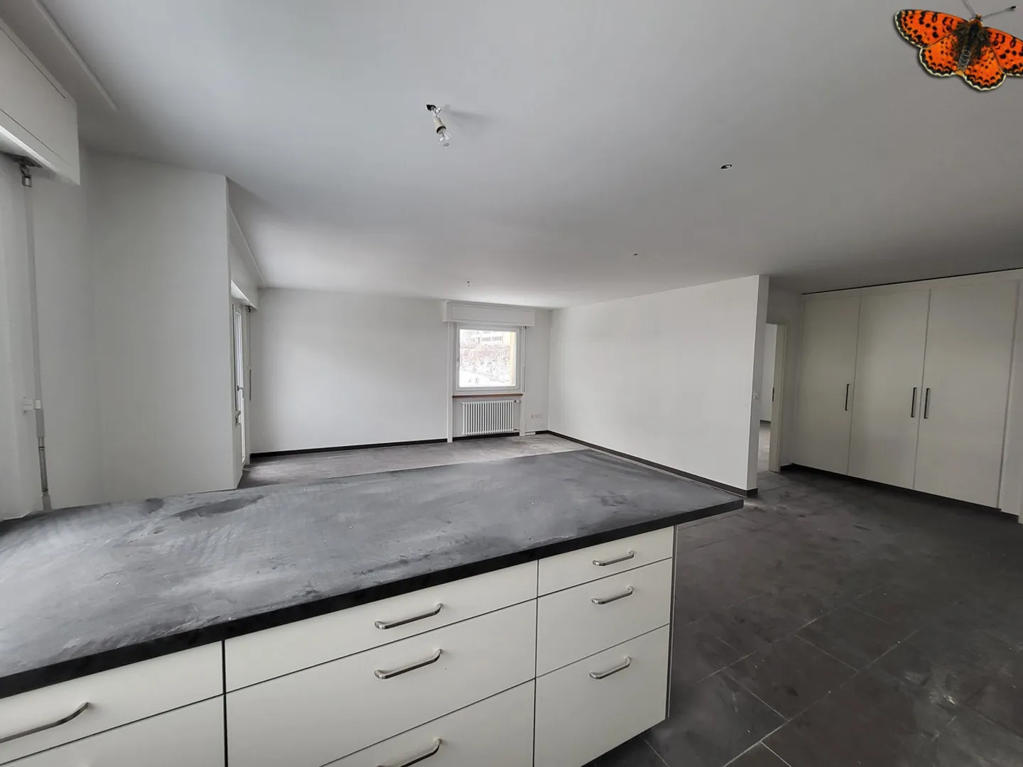 CHARMANTE 4½ ZIMMER - Zentrum von Roche - Foto 2 von 10