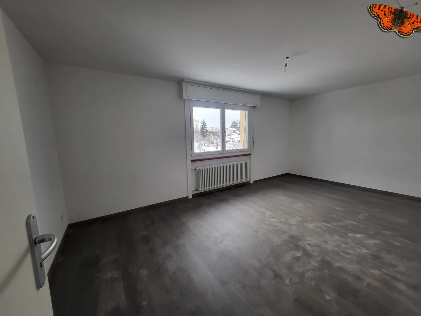 CHARMANTE 4½ ZIMMER - Zentrum von Roche - Foto 5 von 10