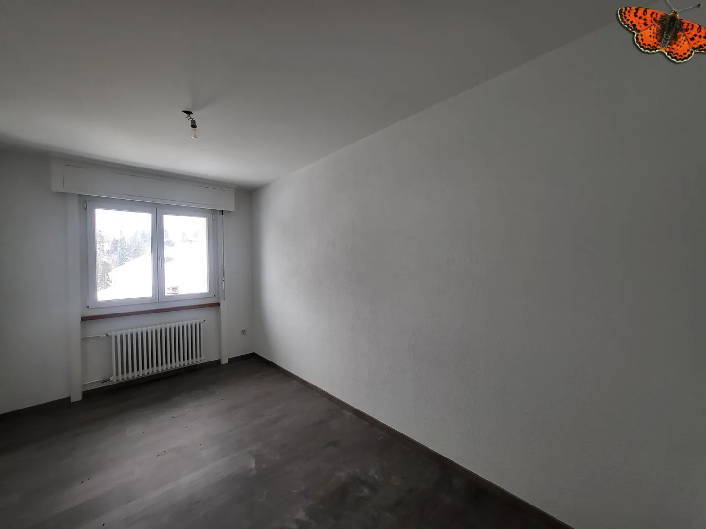 CHARMANTE 4½ ZIMMER - Zentrum von Roche - Foto 6 von 10