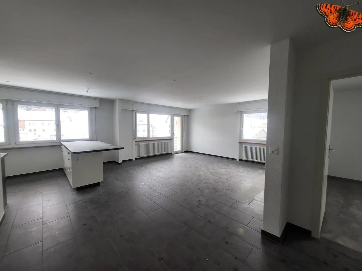 CHARMANTE 4½ ZIMMER - Zentrum von Roche - Foto 7 von 10