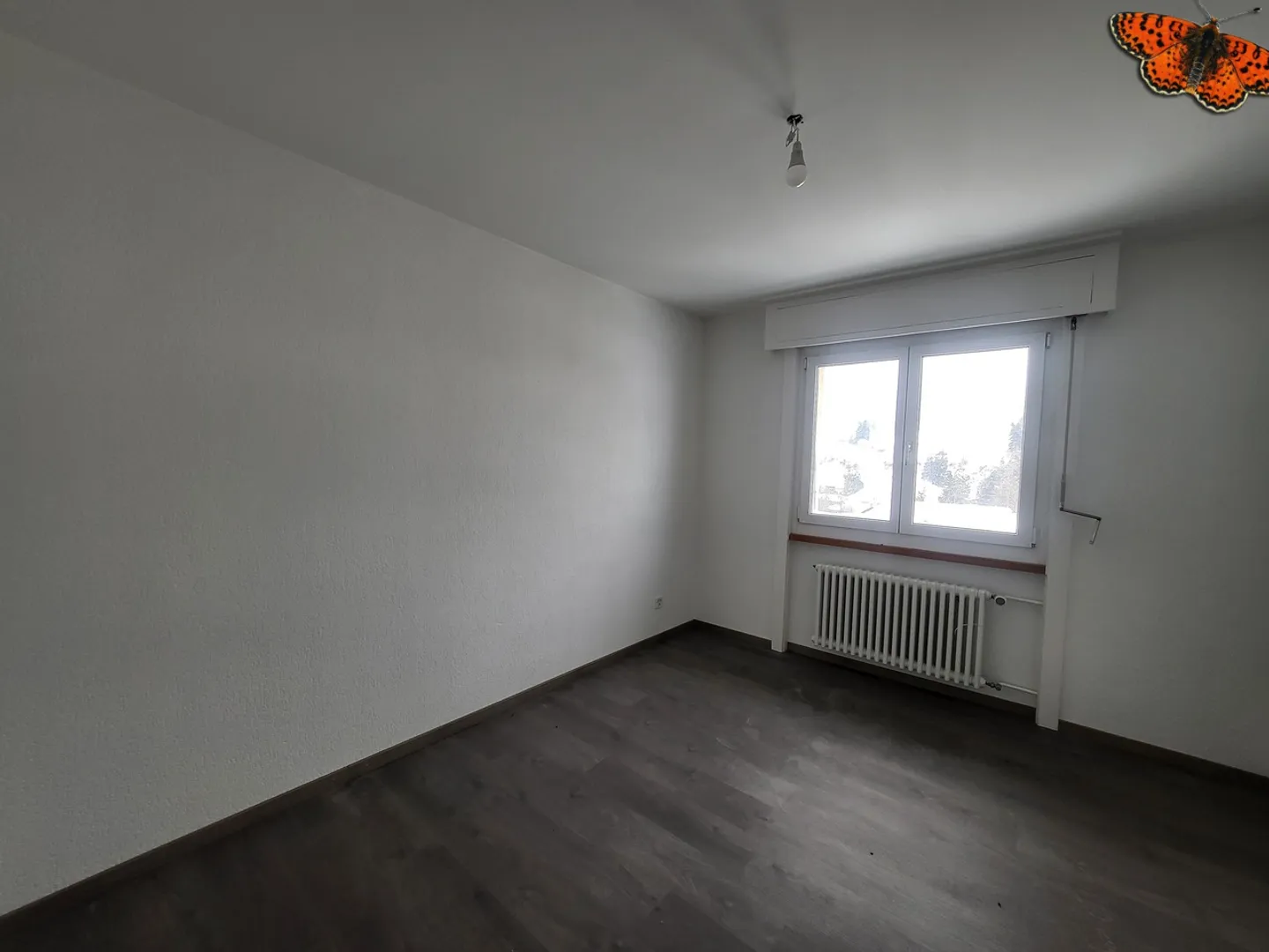 CHARMANTE 4½ ZIMMER - Zentrum von Roche - Foto 8 von 10