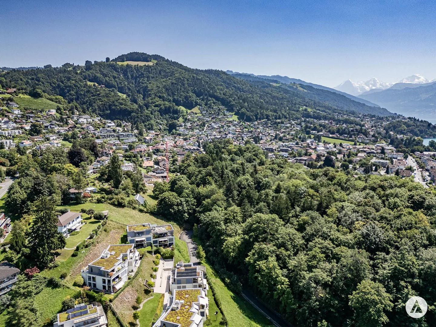 Terreno edificabile con flessibilità di progettazione - Foto 2 di 13