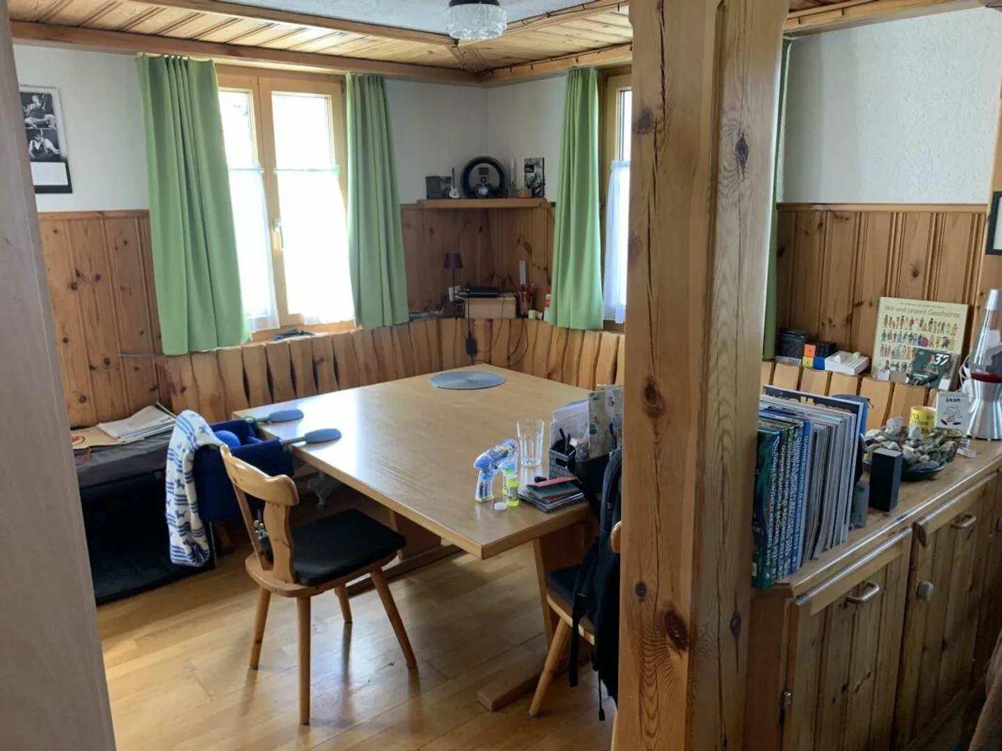Maison individuelle de 6,5 pièces - Photo 3 sur 9