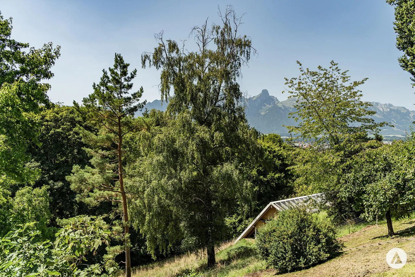 Terreno edificabile con flessibilità di progettazione - Foto 5 di 13