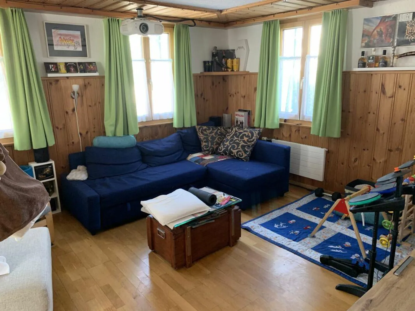 Maison individuelle de 6,5 pièces - Photo 4 sur 9