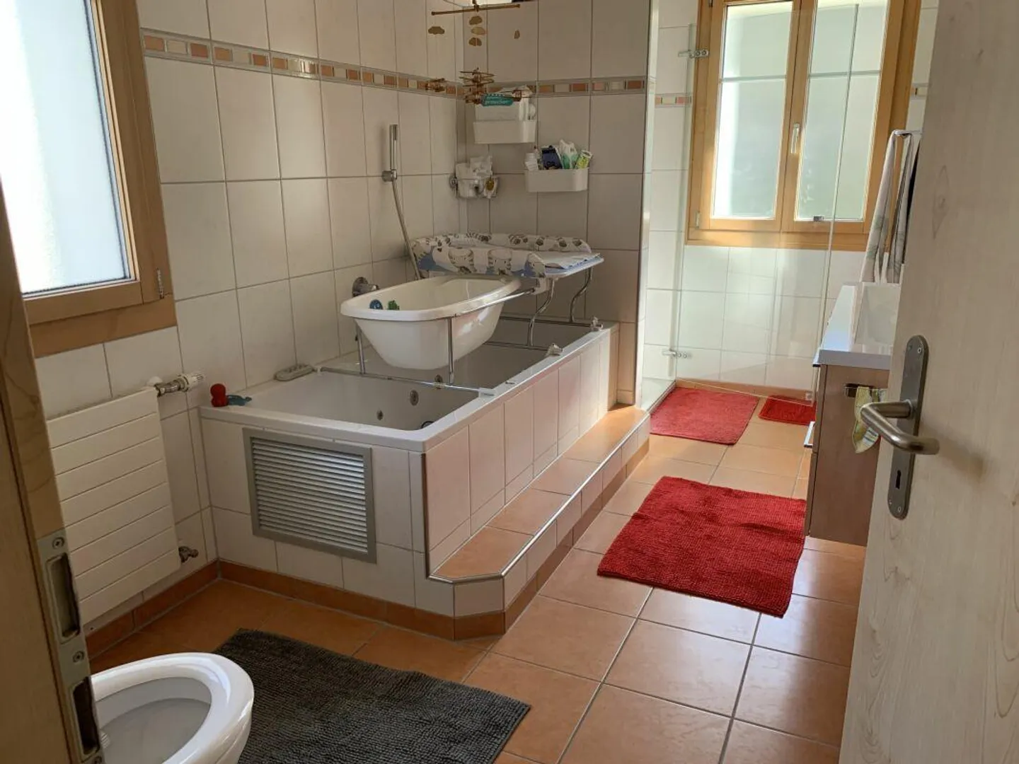 Maison individuelle de 6,5 pièces - Photo 6 sur 9
