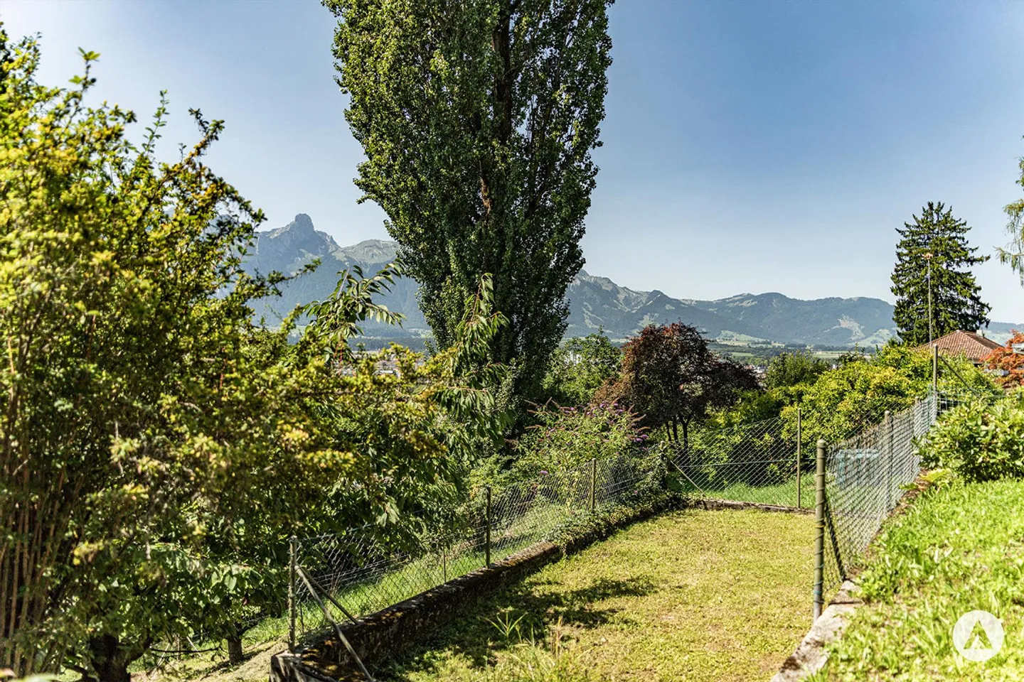 Terreno edificabile con flessibilità di progettazione - Foto 6 di 13