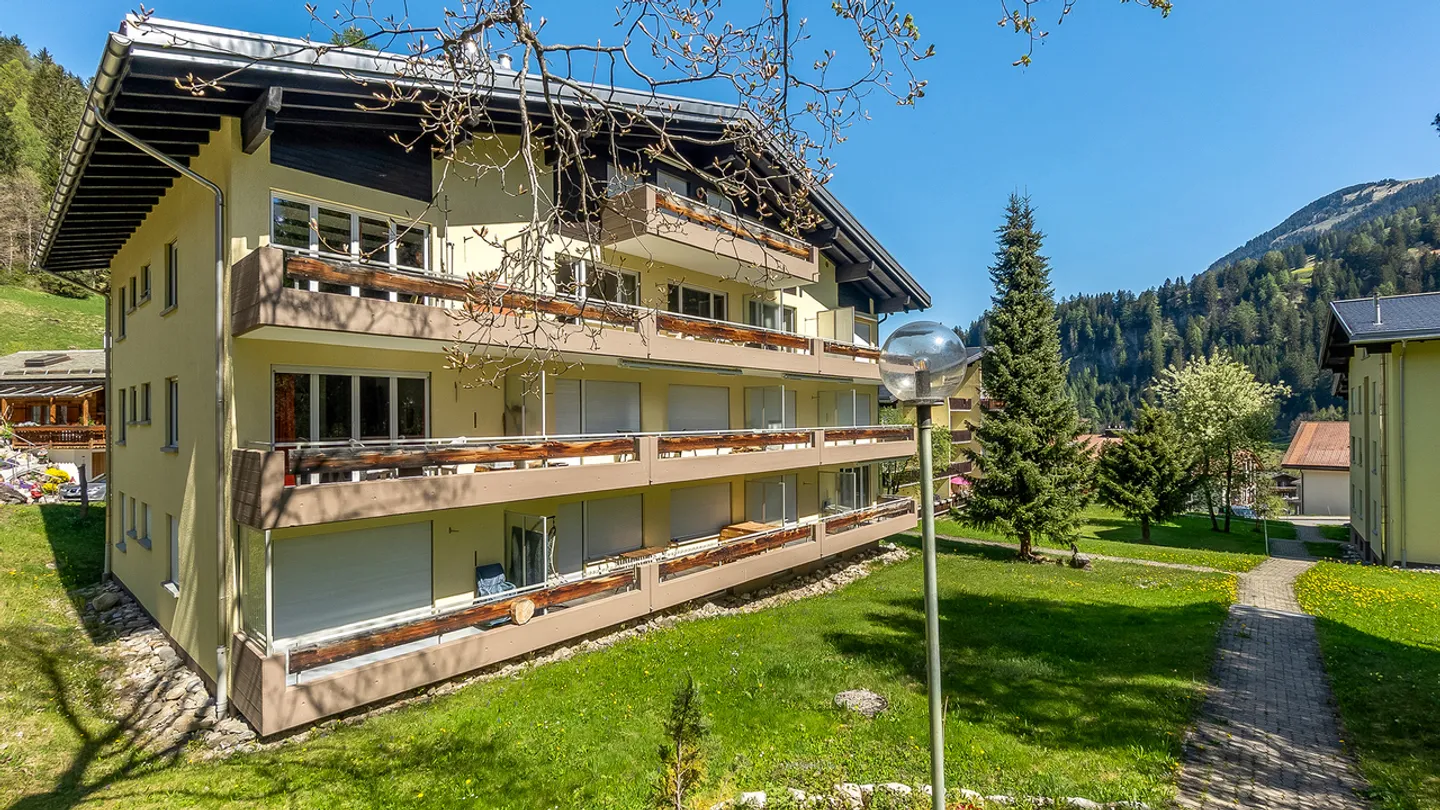 Recreation area with great infrastructure - Photo 2 of 8