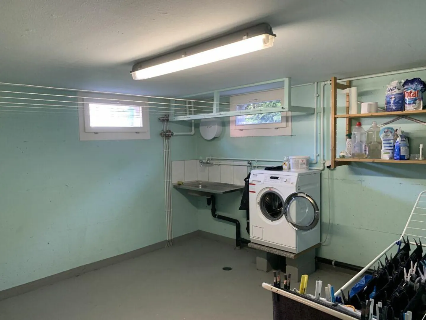 Maison individuelle de 6,5 pièces - Photo 7 sur 9