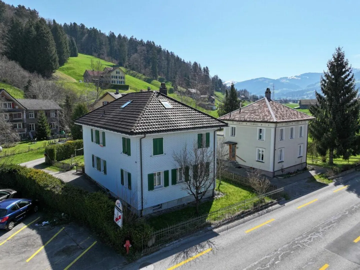 Maison individuelle de 6,5 pièces - Photo 8 sur 9
