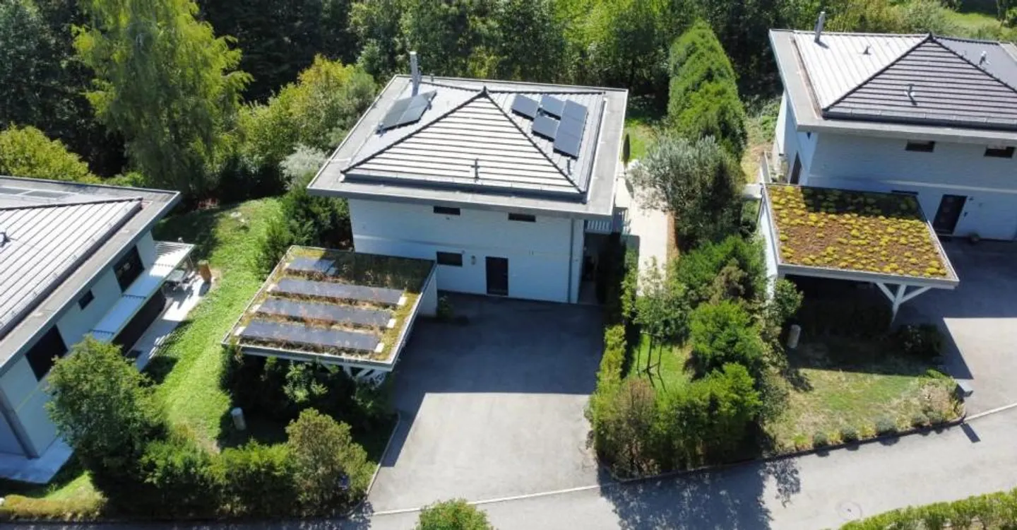 Villa Charmante en Nature - Photo 8 sur 8