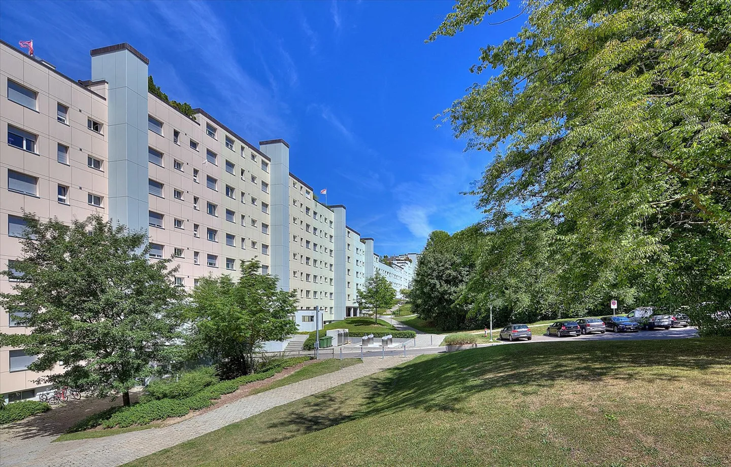 Living in Sonnhalde - Photo 1 of 6