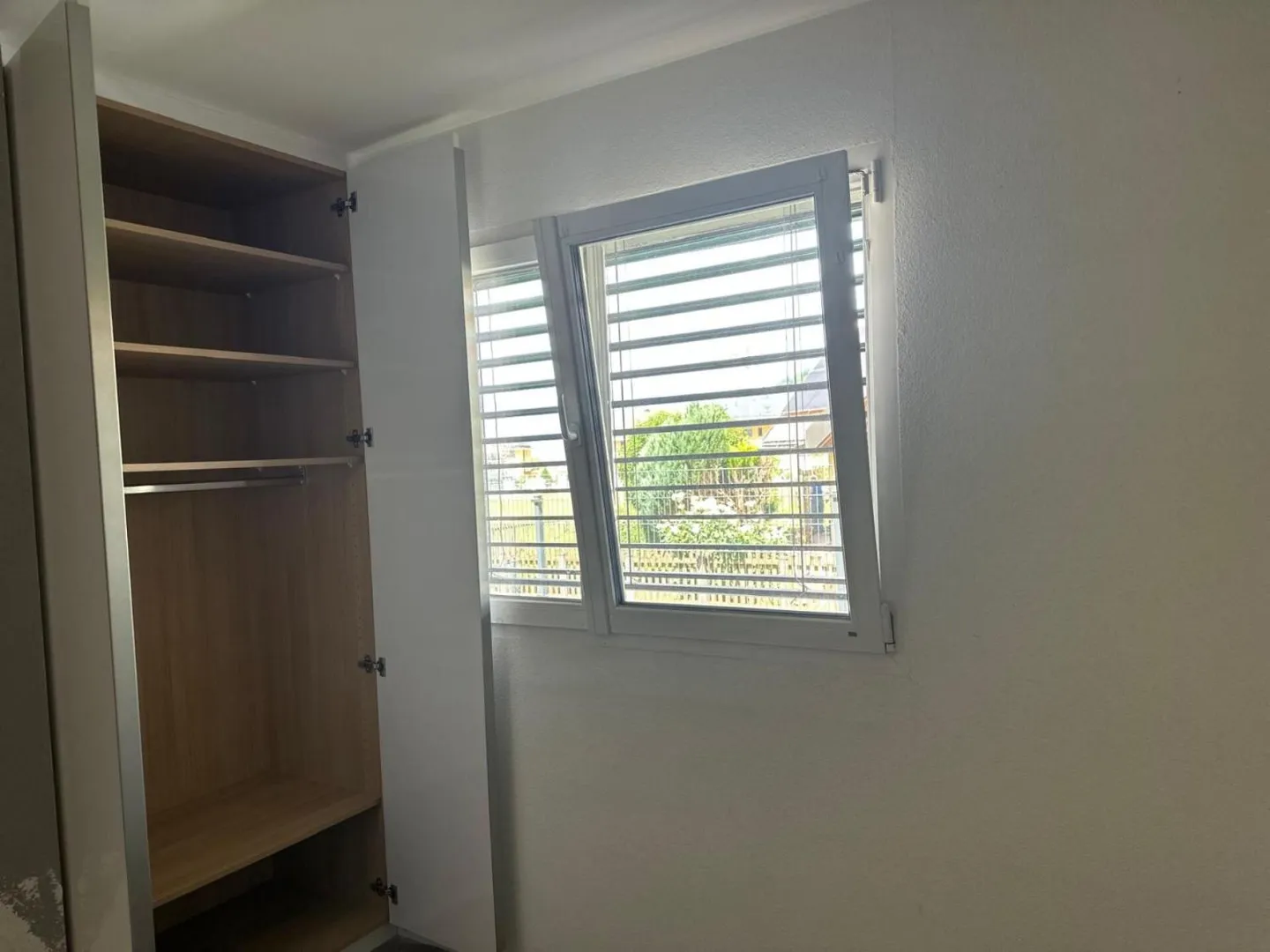Geräumige Wohnung mit Garten - Foto 7 von 12