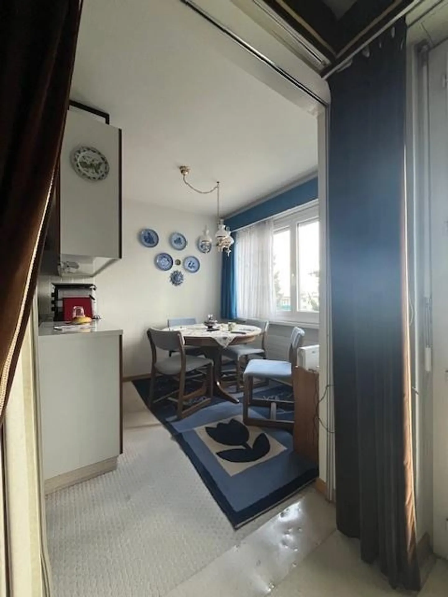 Attraktive 3 1/2 Zimmer Wohnung in ruhigem Quartier zu verkaufen - Foto 6 von 10