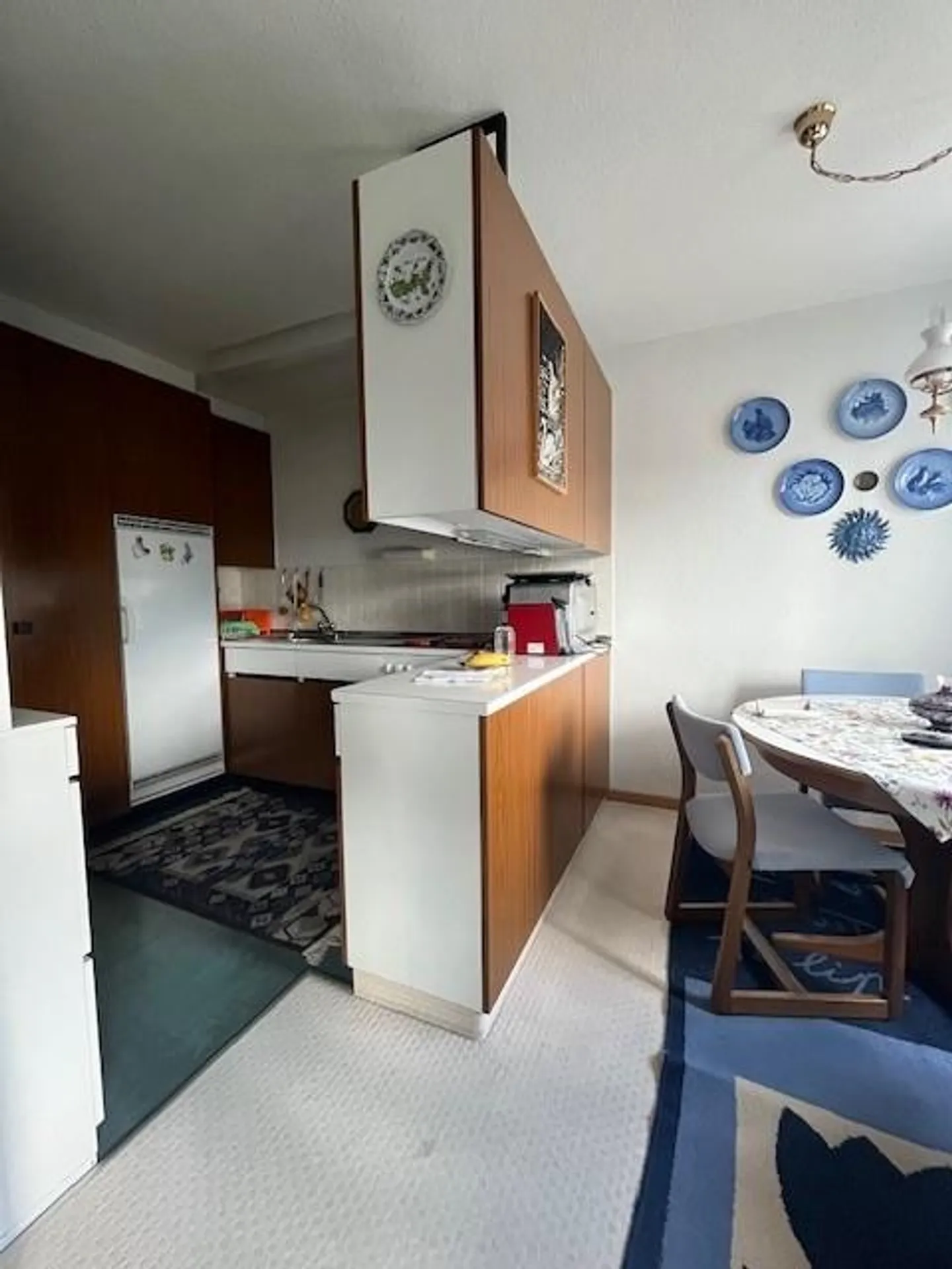 Attraktive 3 1/2 Zimmer Wohnung in ruhigem Quartier zu verkaufen - Foto 7 von 10