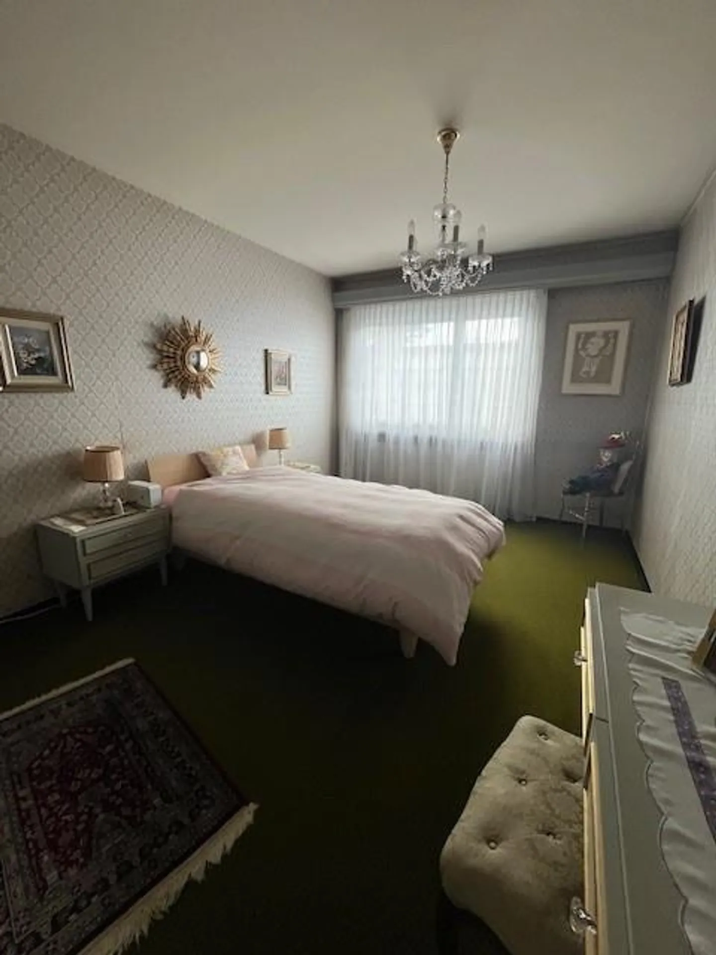 Attraktive 3 1/2 Zimmer Wohnung in ruhigem Quartier zu verkaufen - Foto 10 von 10