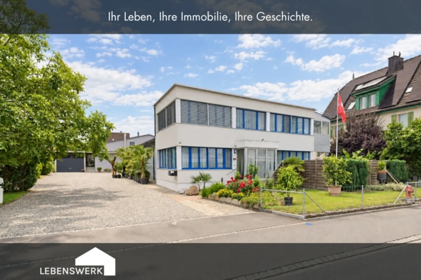Versatile Home with Workshop - Photo 1 of 1